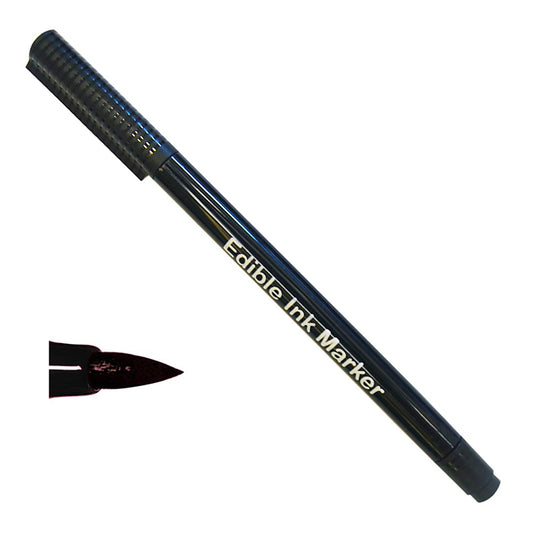 ADD-ON: Edible Marker, Black